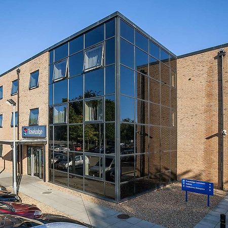 Travelodge Bedford Exterior foto