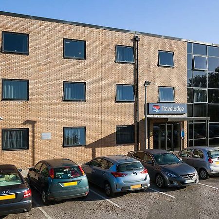 Travelodge Bedford Exterior foto