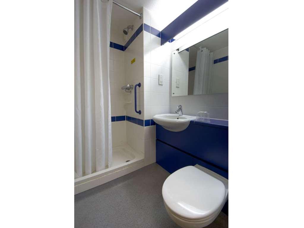 Travelodge Bedford Cameră foto