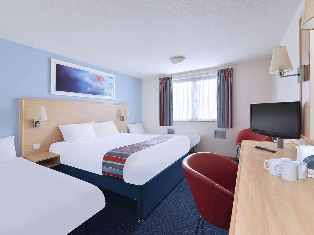 Travelodge Bedford Cameră foto