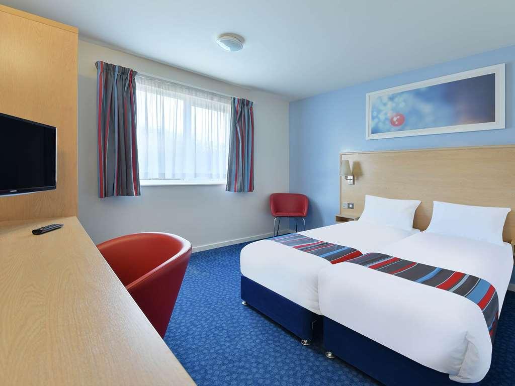 Travelodge Bedford Cameră foto