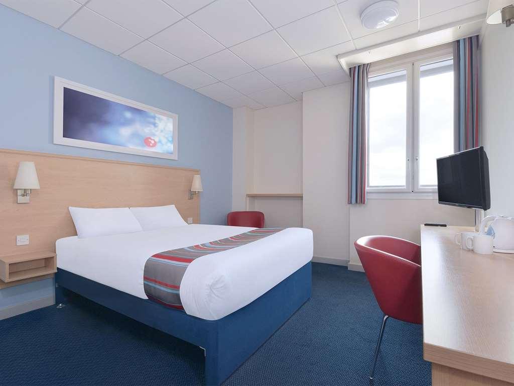 Travelodge Bedford Cameră foto