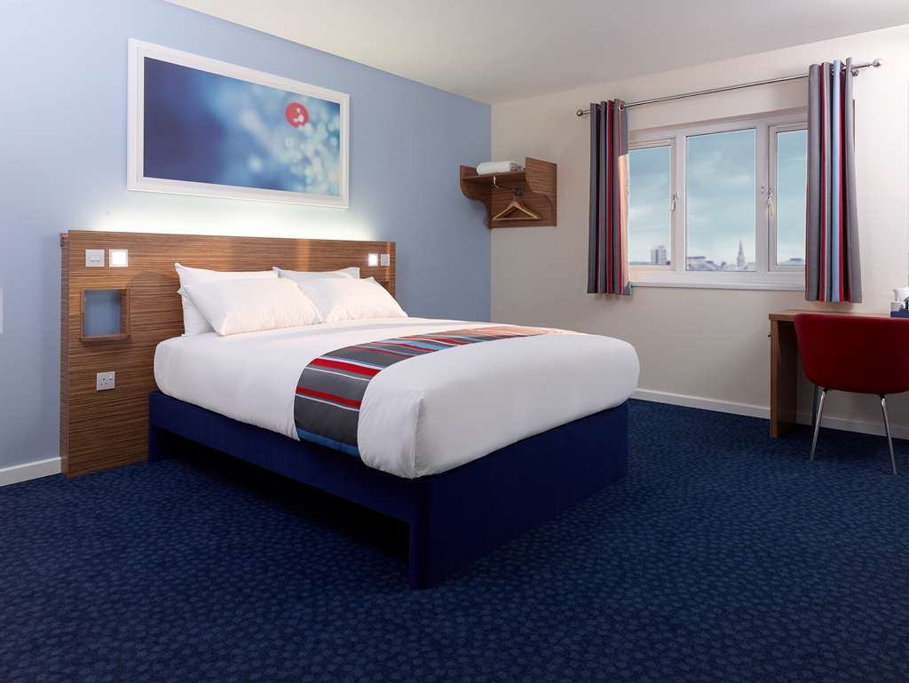 Travelodge Bedford Cameră foto