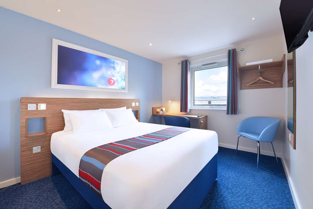 Travelodge Bedford Cameră foto