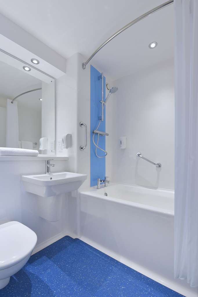 Travelodge Bedford Cameră foto