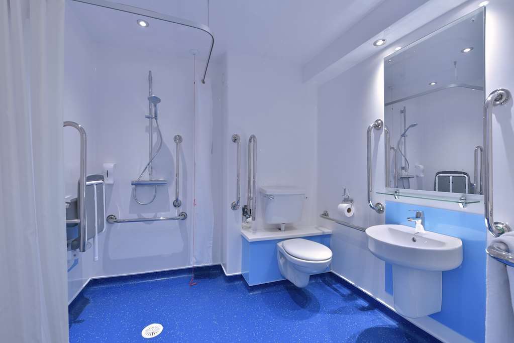 Travelodge Bedford Cameră foto