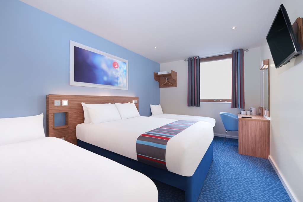 Travelodge Bedford Cameră foto